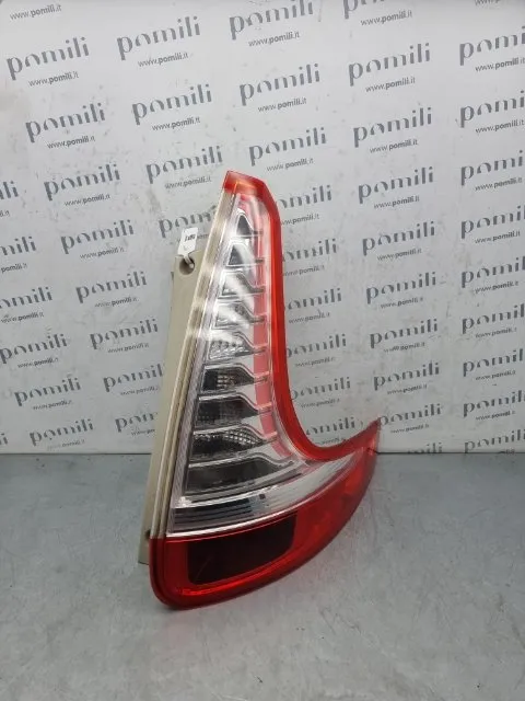 Pomili Fanaleria Fanale posteriore Renault Scenic III serie destro