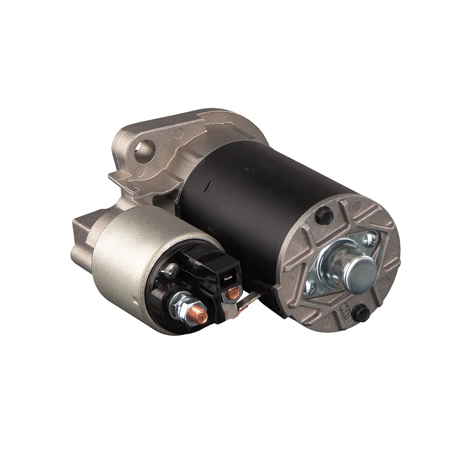 Febi Bilstein Impianto elettrico 101589 motorino d’avviamento