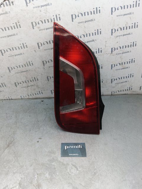 Pomili Fanaleria Fanale post. SX VOLKSWAGEN UP! (1S) sinistro