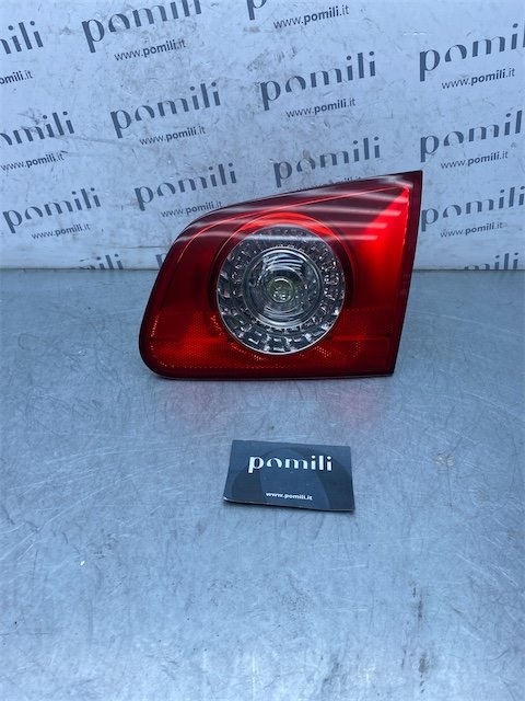 Pomili Fanaleria Fanale posteriore interno Volkswagen Passat 3C destro