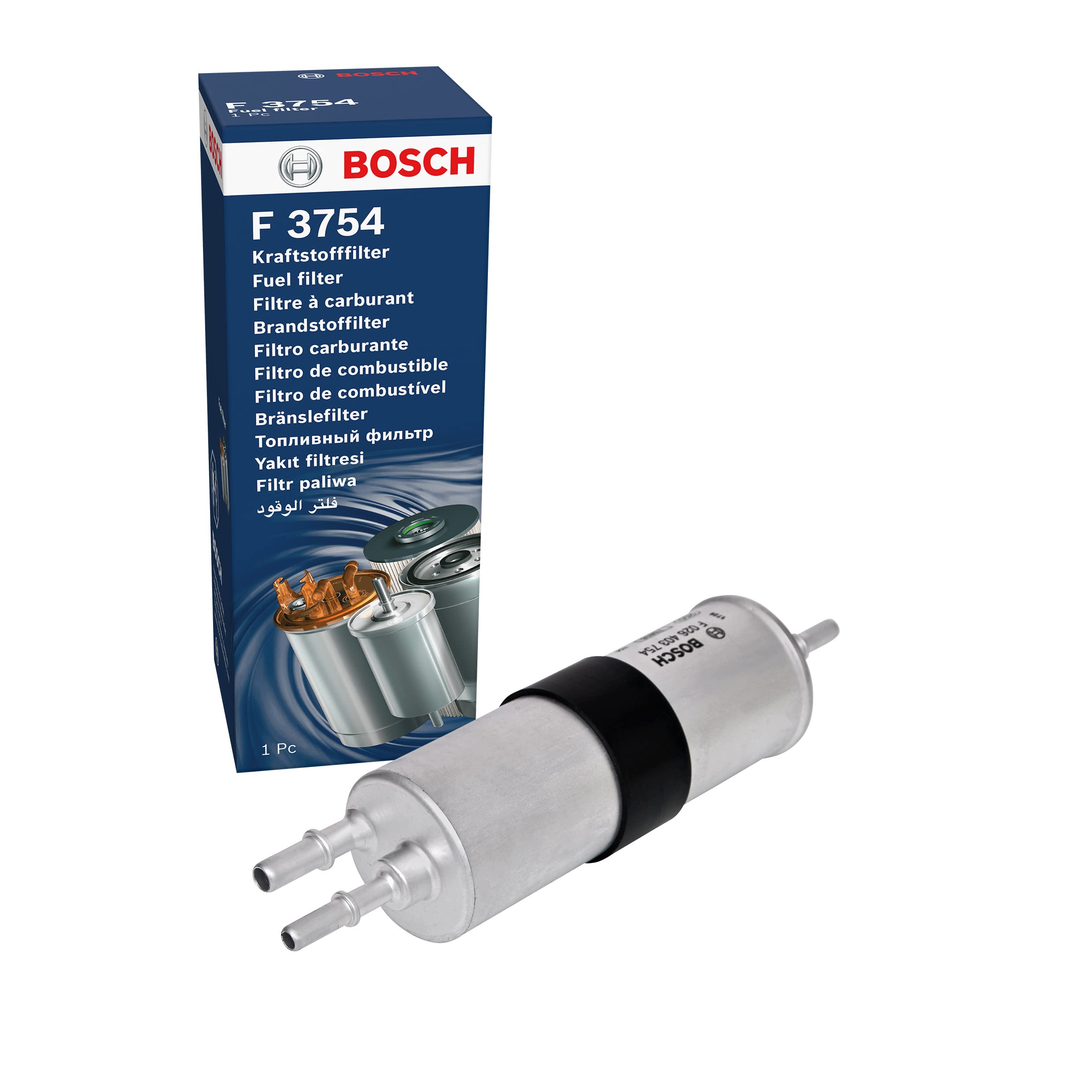 Bosch HCP Filtri F026403754 filtro carburante