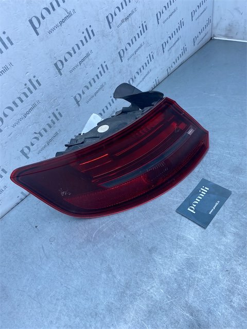 Pomili Fanaleria Audi A3 8V fanale posteriore esterno sinistro