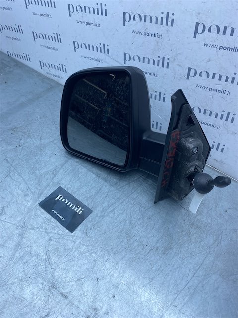 Pomili Cristalli Fiat Doblò 3V retrovisore esterno S001