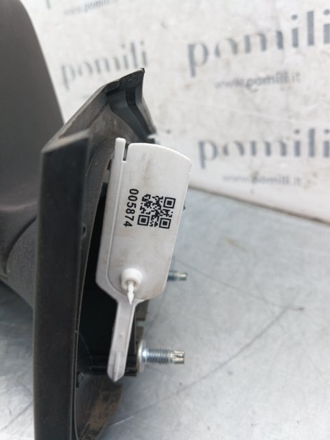Pomili Cristalli Toyota Yaris retrovisore destro elettrico 2005-2012