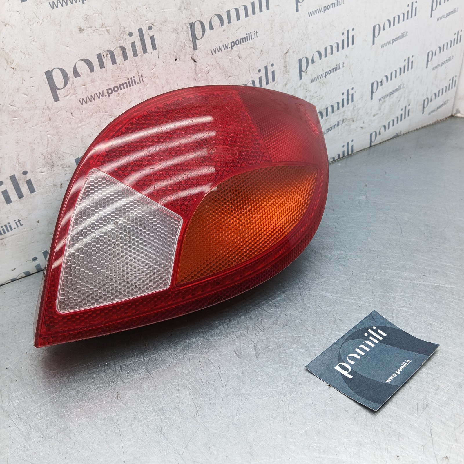 Pomili Fanaleria 96FG13N004 fanale posteriore destro usato