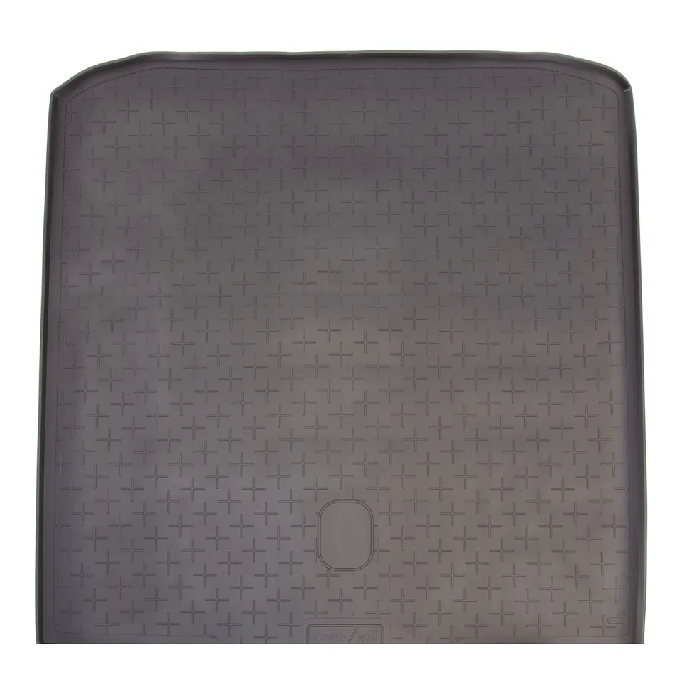 Travall Trunk Liners Skoda Octavia (2013-2020) vasca bagagliaio gomma