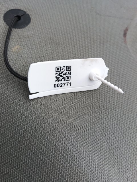 Pomili Rivestimenti interni Ripiano cappelliera Audi Q5 8R