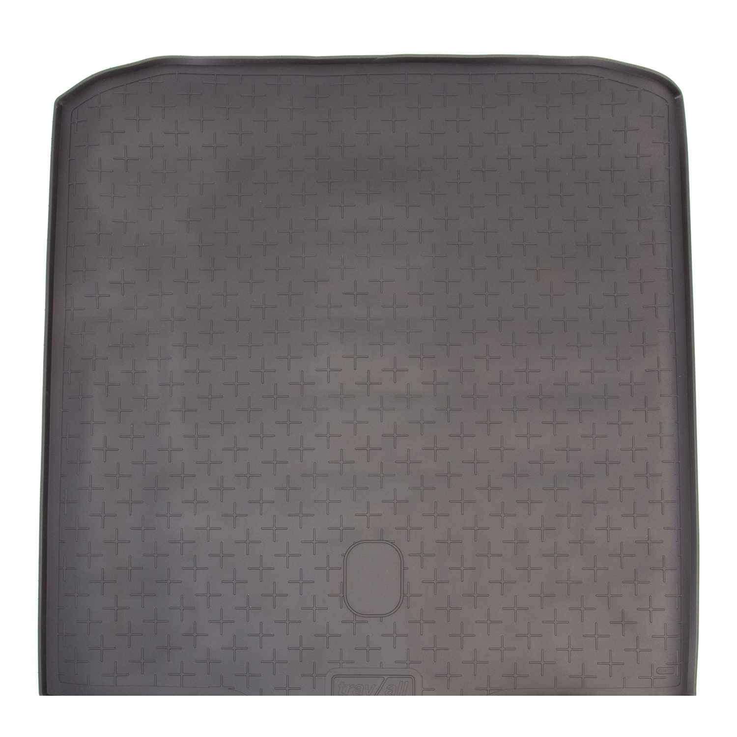 Travall Trunk Liners Skoda Octavia (2013-2020) vasca bagagliaio gomma