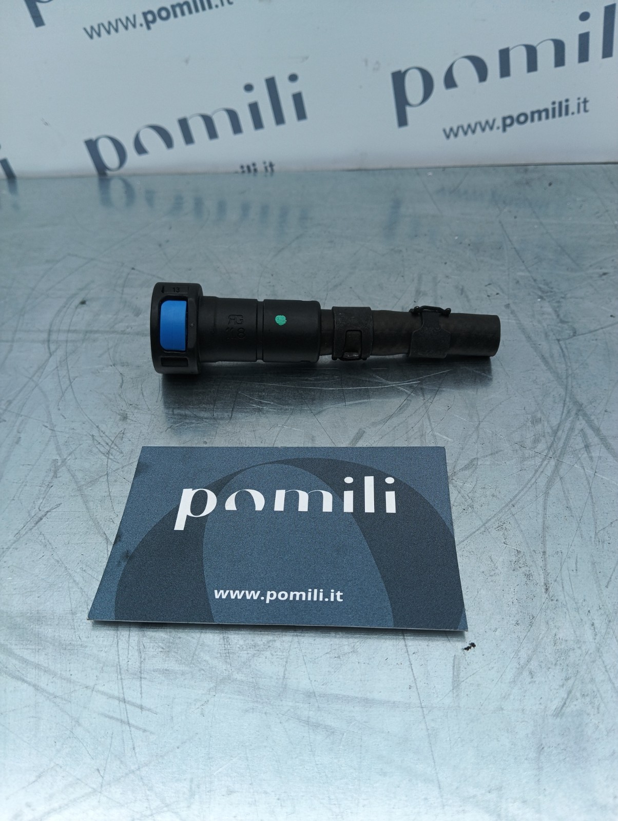 Pomili Alimentazione e scarico 77297-WA010 tubo carburante nuovo