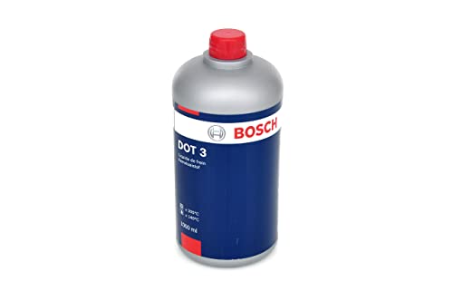 Bosch Sistema frenante Liquido freni 1 Liter 1 L