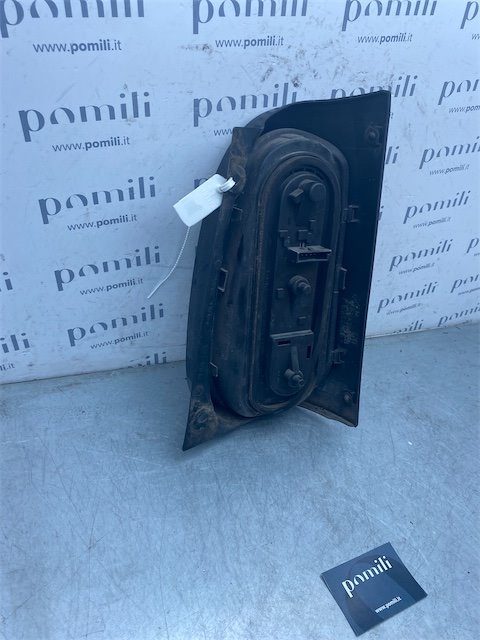 Pomili Fanaleria Fanale posteriore Smart Coupé C450 sinistro