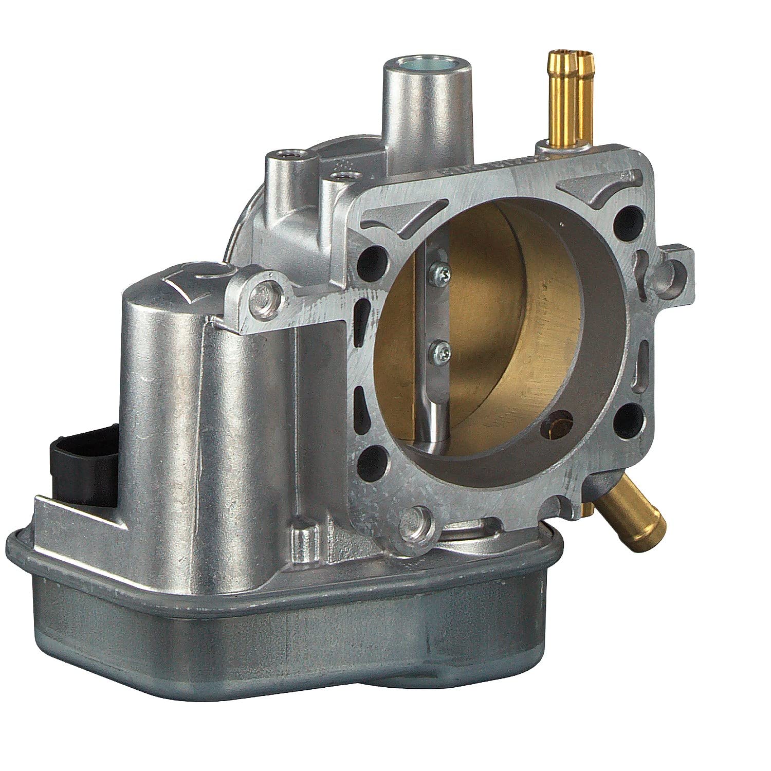 Bilstein Gestione motore 39551 corpo farfallato 1 pz 8 connessioni