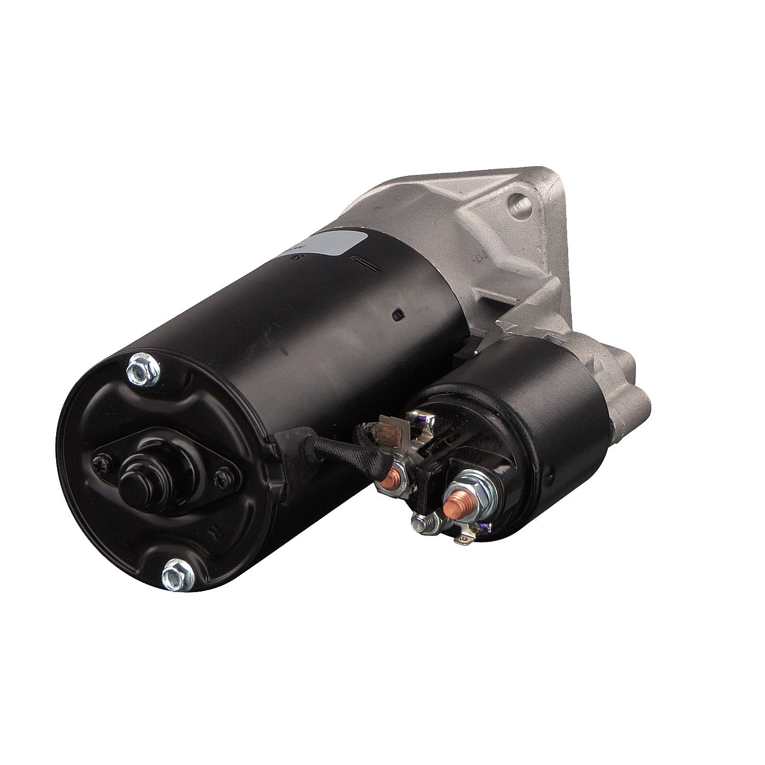 Bilstein Impianto elettrico 101597 motorino di avviamento