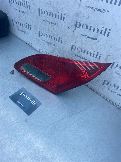 Pomili Fanaleria Opel Astra P10 fanale posteriore interno destro