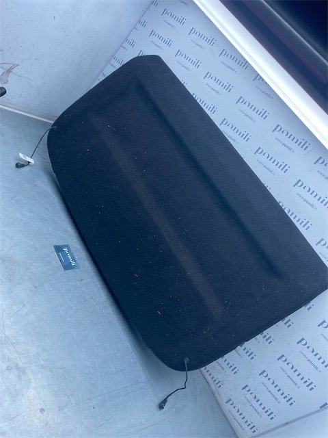 Pomili Rivestimenti interni e parti interne Ripiano cappelliera OPEL ASTRA (P10) (10/09>06/18<) usato