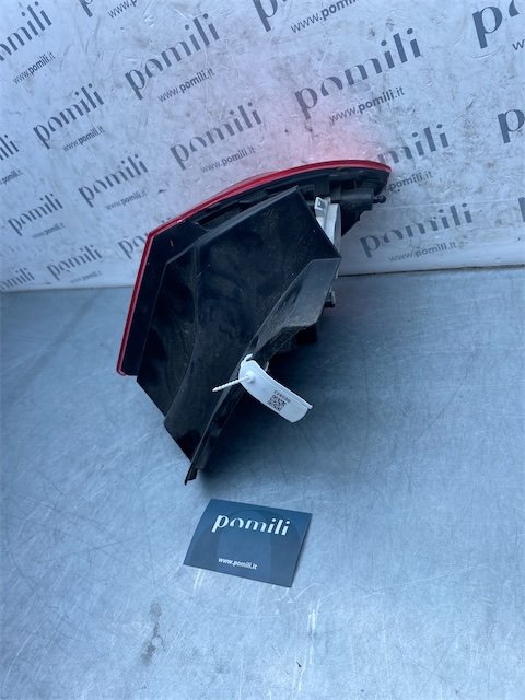 Pomili Fanaleria Fanale posteriore Alfa Romeo Giulietta 5Y sinistro esterno