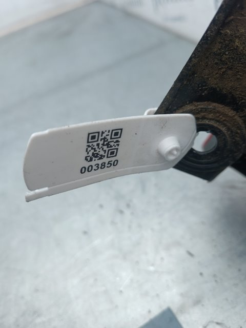 Pomili Fanaleria Nissan Qashqai J10 fanale posteriore esterno sinistro