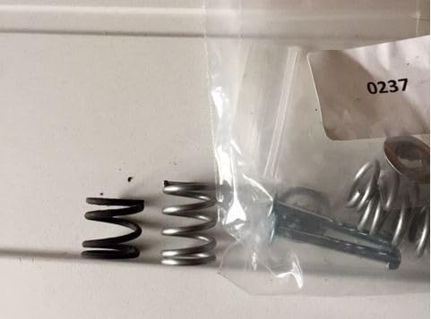 Bosch HCP Sistema frenante 0204114645 kit ganasce freno 180 mm premontato