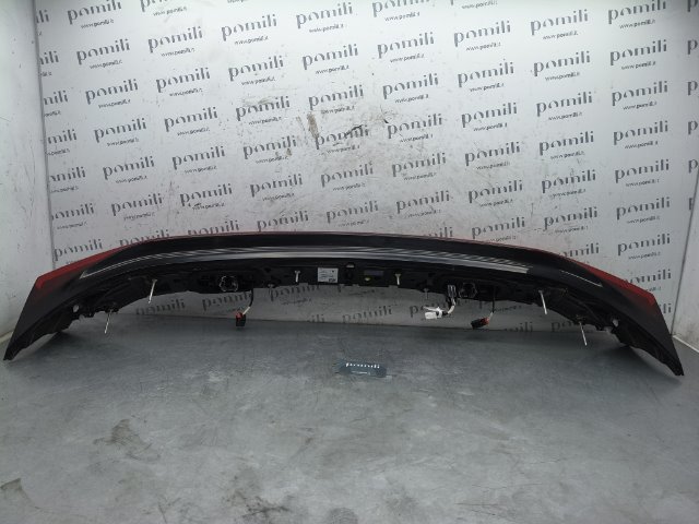 Pomili Fanaleria Toyota C-HR fanale posteriore interno