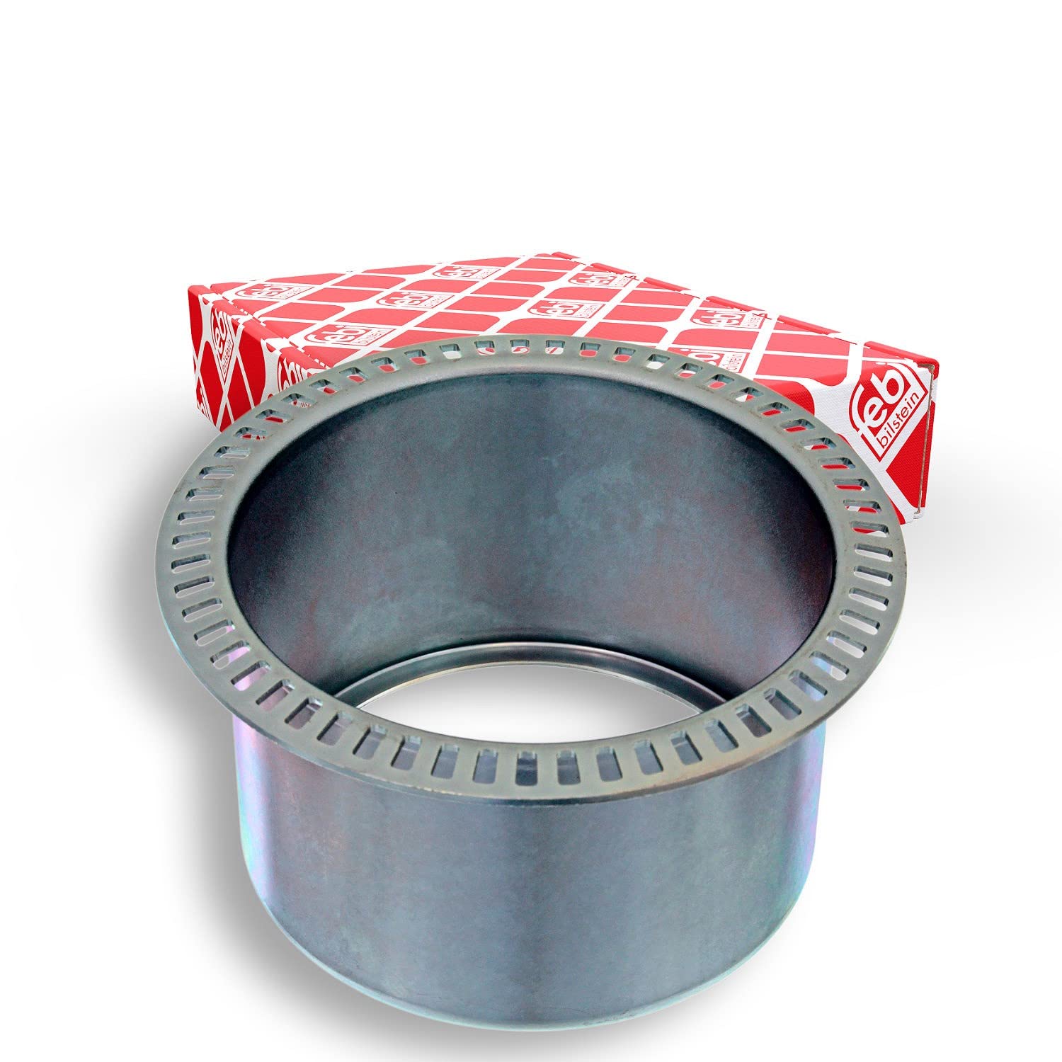 Bilstein Frenante 47218 anello sensore ABS posteriore in acciaio