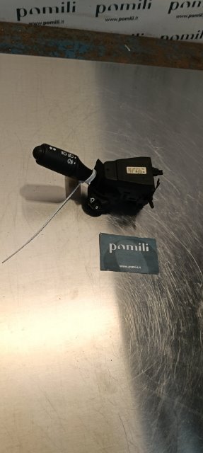 Pomili Rivestimenti interni e parti interne Smart Fortwo A/C451 blocco comando luci