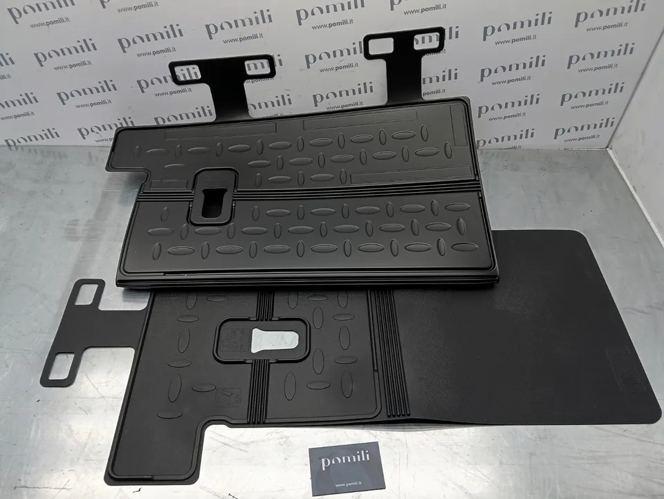 Pomili Rivestimenti interni Prius protezioni sedili posteriori OEM PW241-47004