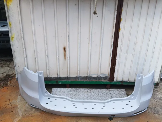Pomili Paraurti anteriore Ford Kuga II supporto paraurti anteriore nuovo