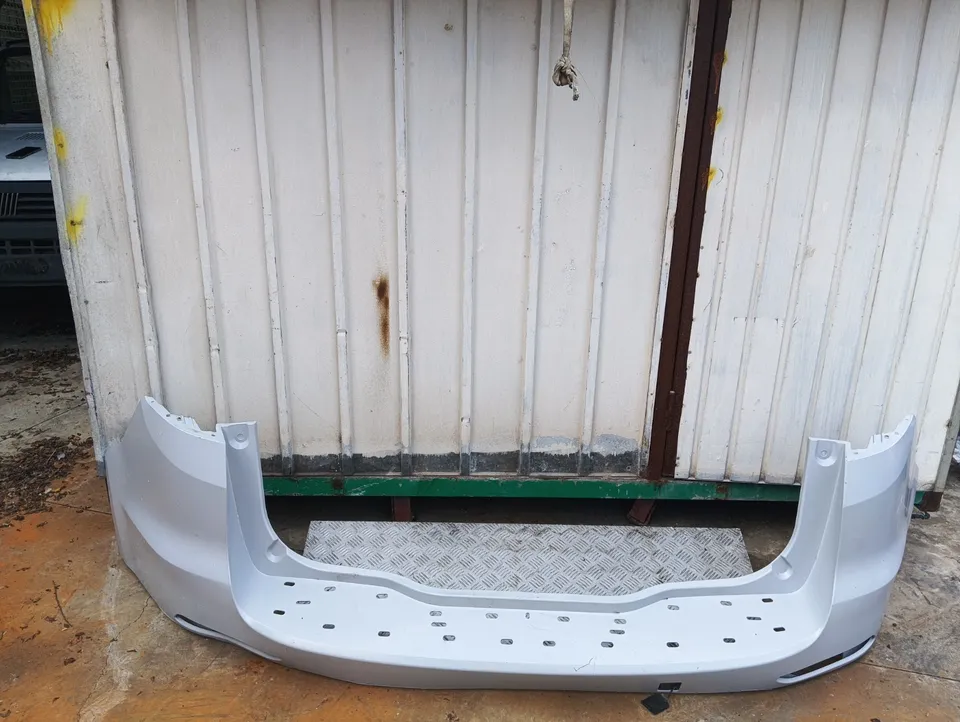 Pomili Paraurti anteriore Ford Kuga II supporto paraurti anteriore nuovo