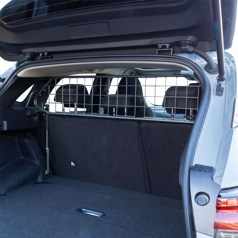 Travall Dog Guards Nissan Qashqai 2021-on griglia per cani