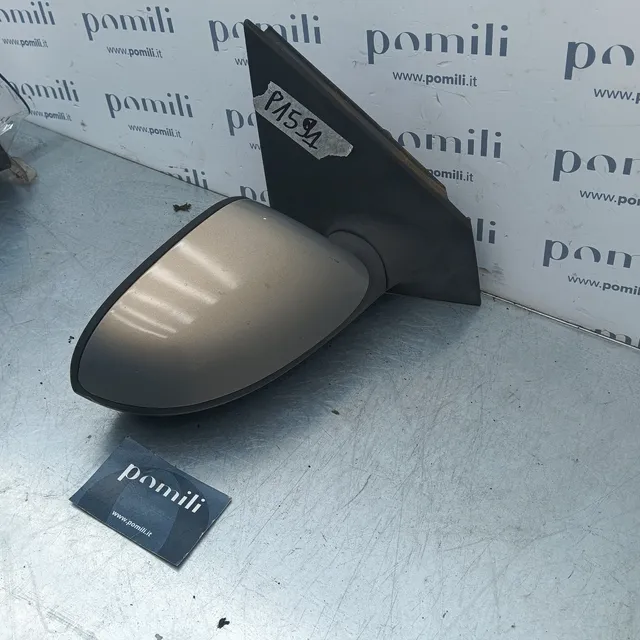 Pomili Cristalli specchio retrovisore elettrico destro Lancia Y 024218