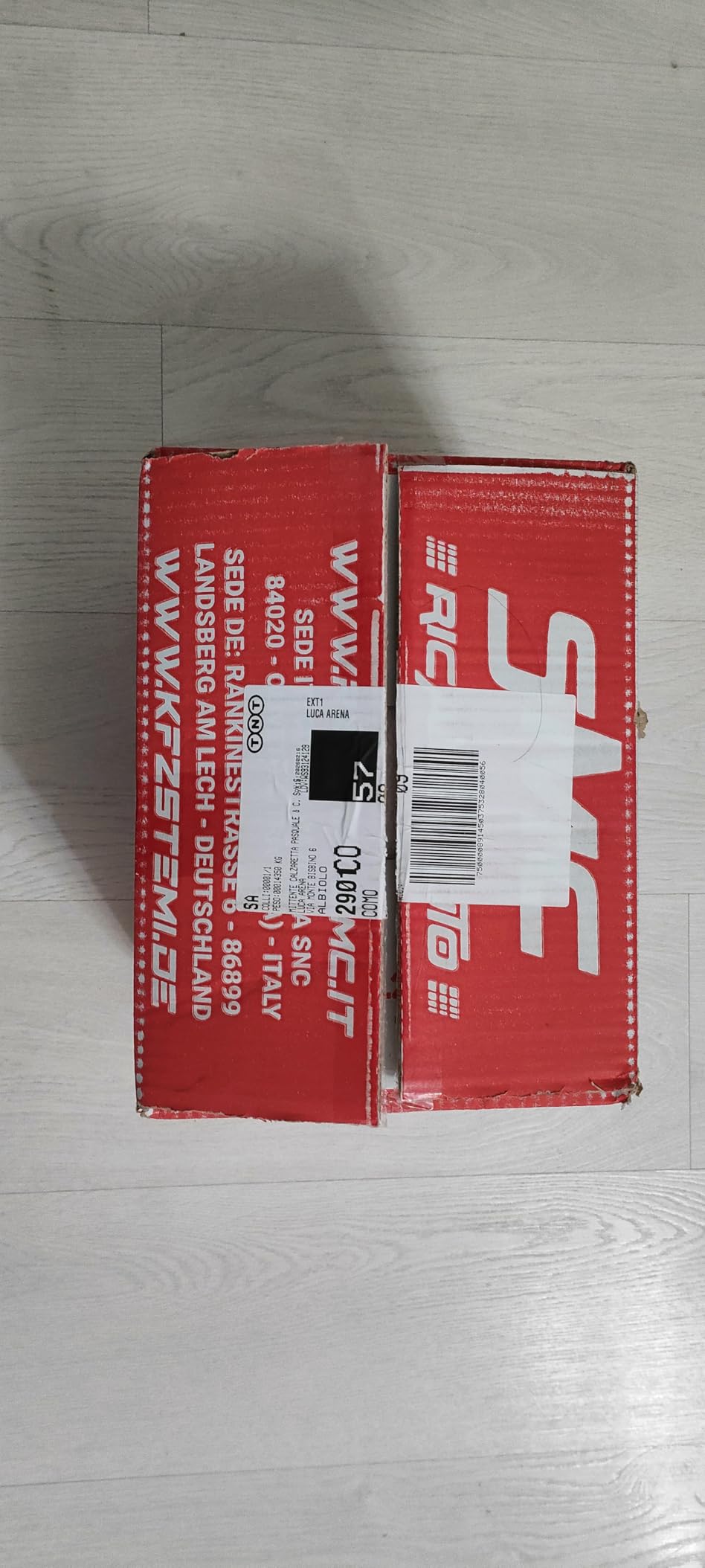 Bosch Batterie S4005 batteria auto 60 Ah 1 pezzo senza manutenzione