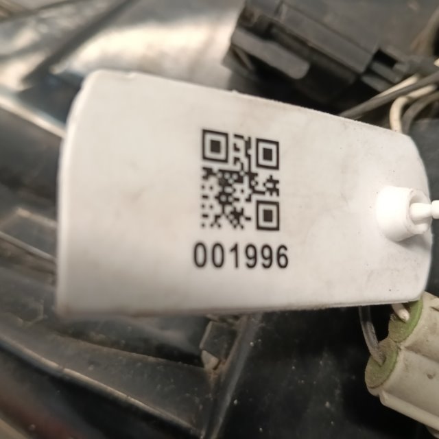 Pomili Fanaleria Opel Astra (P10) 10/09–06/18 fanale posteriore sinistro esterno