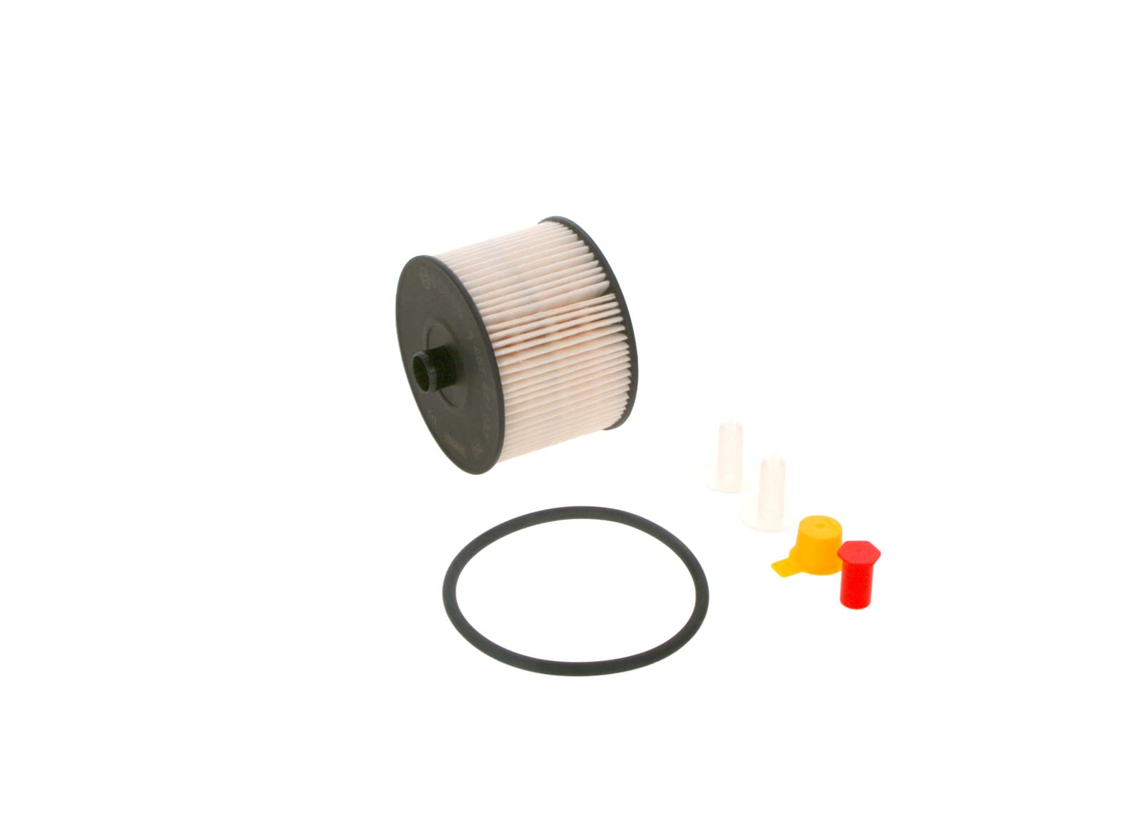 Bosch Filtri 1457431723 filtro carburante a cartuccia 91 mm