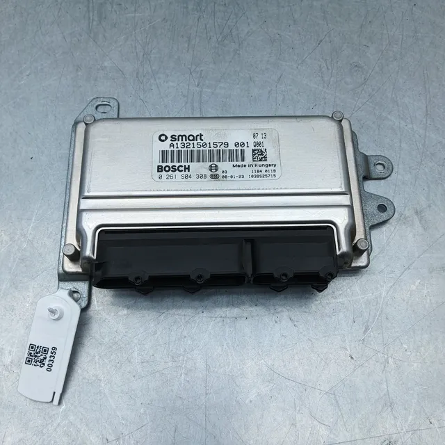 Pomili Centralina motore ECU Smart 451 A1321501579 usata