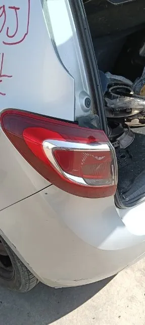 Pomili Fanaleria Opel Meriva (S10) fanale posteriore esterno sinistro