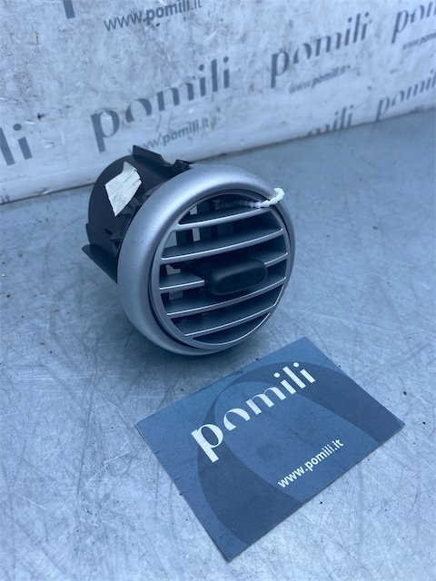 Pomili Climatizzazione Smart Fortwo (A/C451) bocchetta aria destra