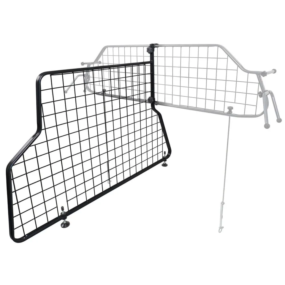 Travall Trunk Dividers Skoda Kodiaq divisorio bagagliaio dal 2024