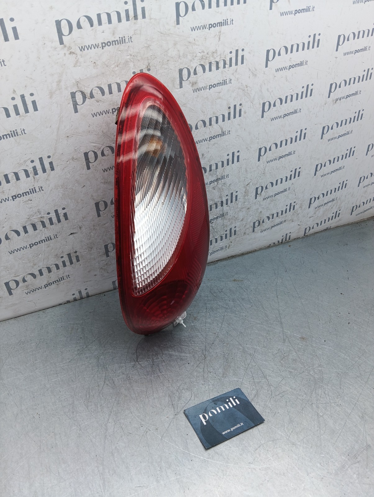 Pomili Fanaleria Fanale posteriore destro Chrysler PT Cruiser (2000-2010) 22301902 usato