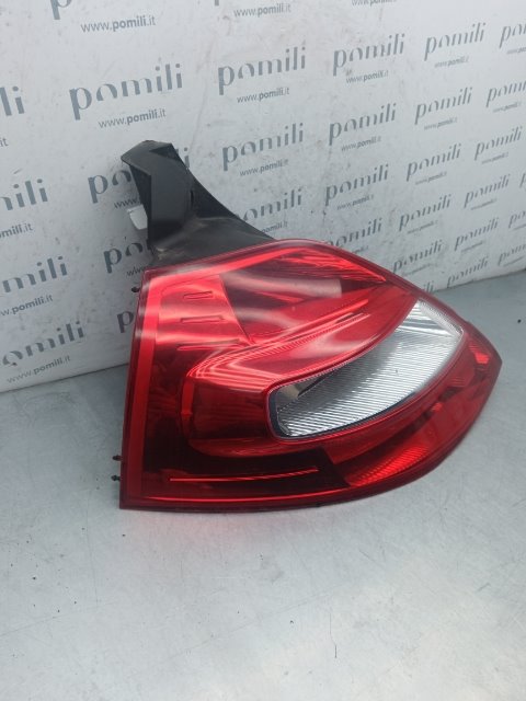 Pomili Fanaleria Renault Megane 2a Serie fanale posteriore sinistro