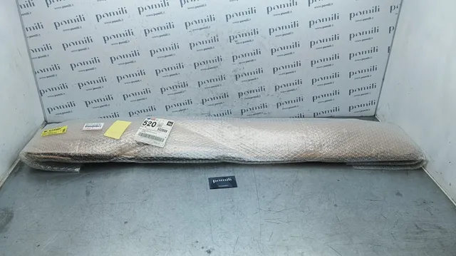 Pomili Paraurti anteriore Modanatura inferiore Toyota RAV4 52711-42140-B1 nuova