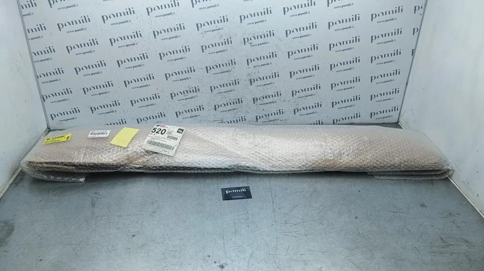 Pomili Paraurti anteriore Modanatura inferiore Toyota RAV4 52711-42140-B1 nuova