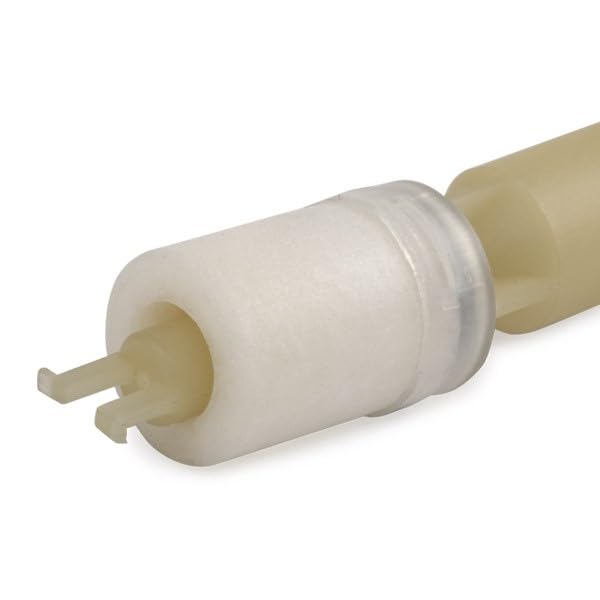 Bilstein Raffreddamento del motore 01789 sensore livello refrigerante 95 mm nero