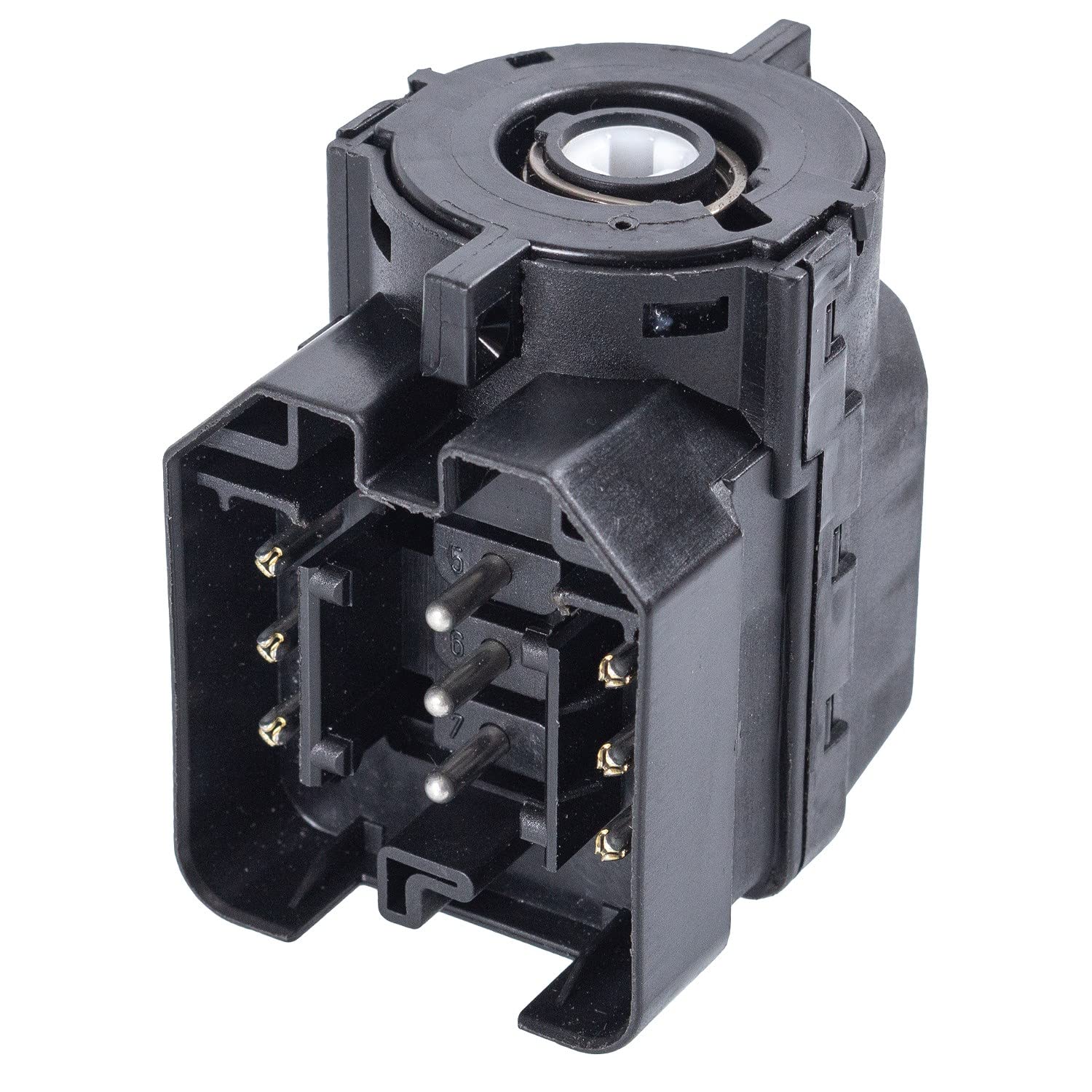 Bilstein Impianto elettrico 38229 interruttore accensione 9 connessioni