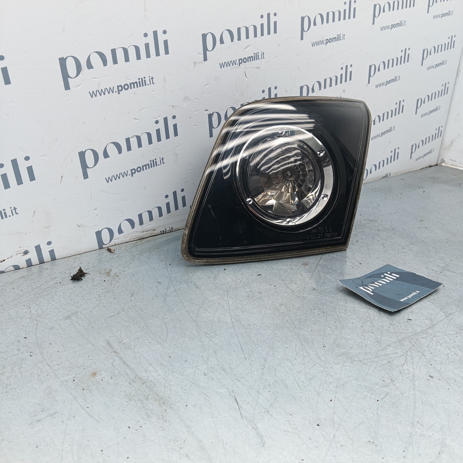 Pomili Fanaleria Fanale posteriore destro portellone Mazda 3 2007-2009 usato