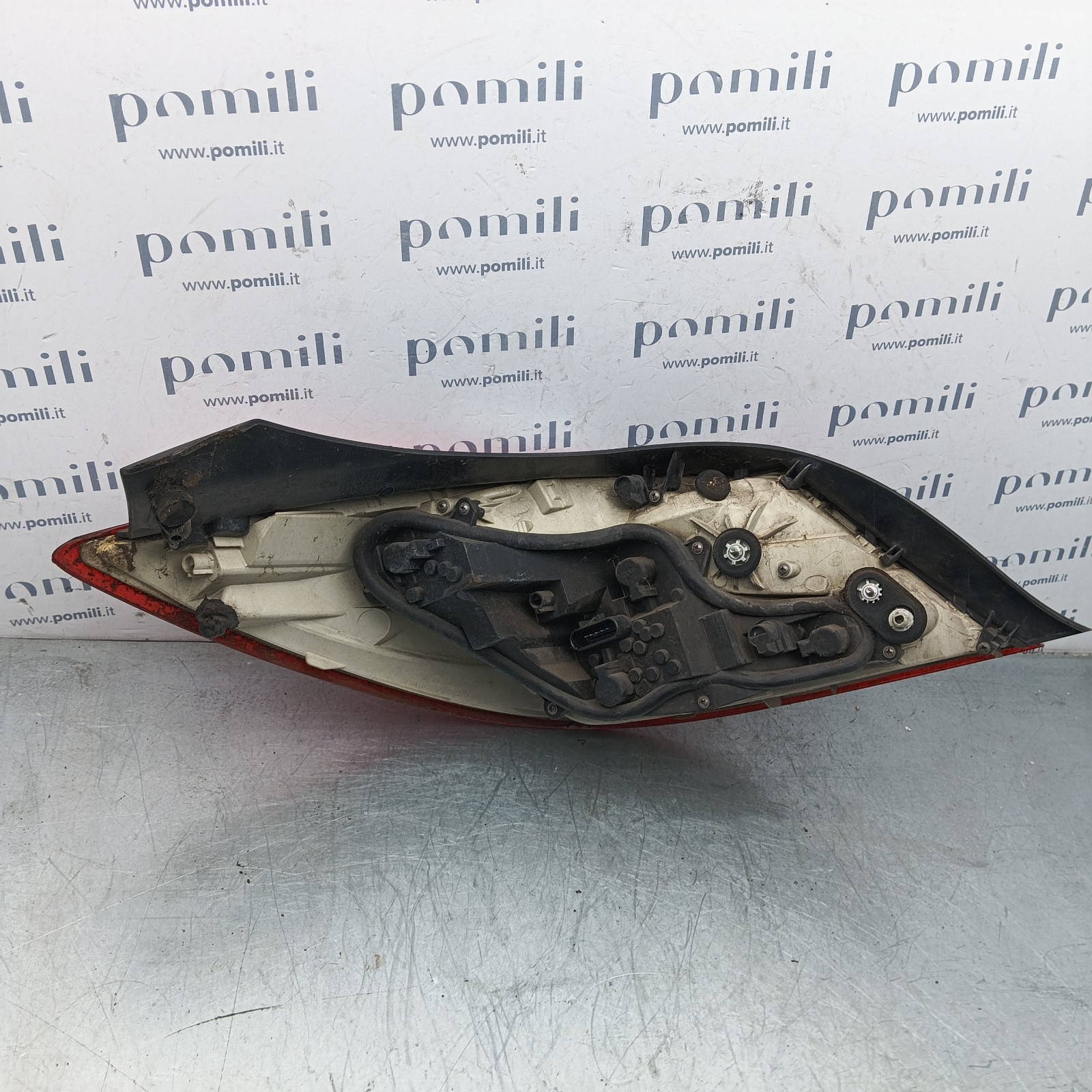 Pomili Fanaleria Opel Insignia A fanale posteriore destro usato