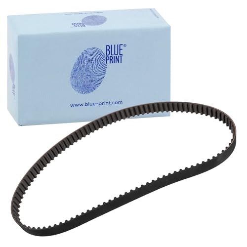Bilstein Distribuzione Blue Print ADH27520 cinghia dentata, 104 denti
