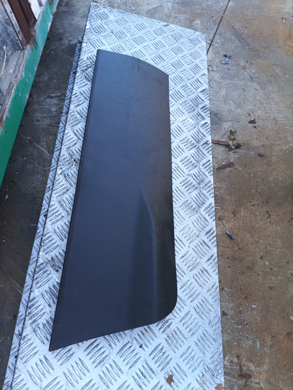 Pomili Lamierati esterni Ford Kuga modanatura porta posteriore destra CJ54S24902A