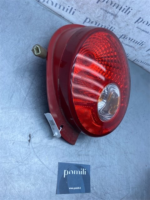 Pomili Fanaleria Chevrolet Matiz M200 fanale posteriore destro