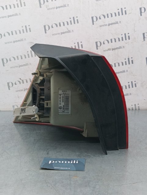 Pomili Fanaleria Volkswagen Golf 1K fanale posteriore destro
