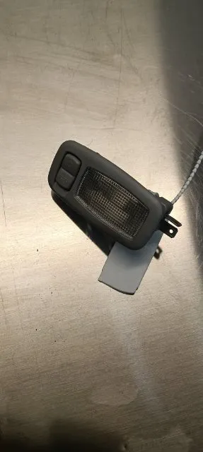 Pomili Fanaleria Hyundai ix35 luce cortesia specchietto parasole destra